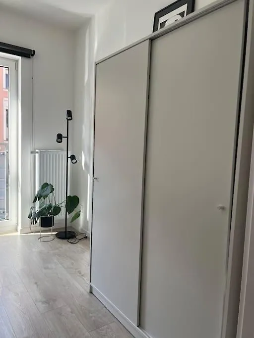 Lwowska 10 Residence, Rodzinny Apart Krakow