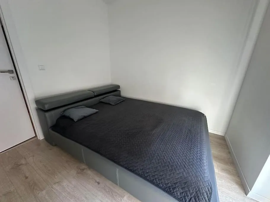 Apartment Lwowska 10 Residence, Rodzinny Apart Krakow