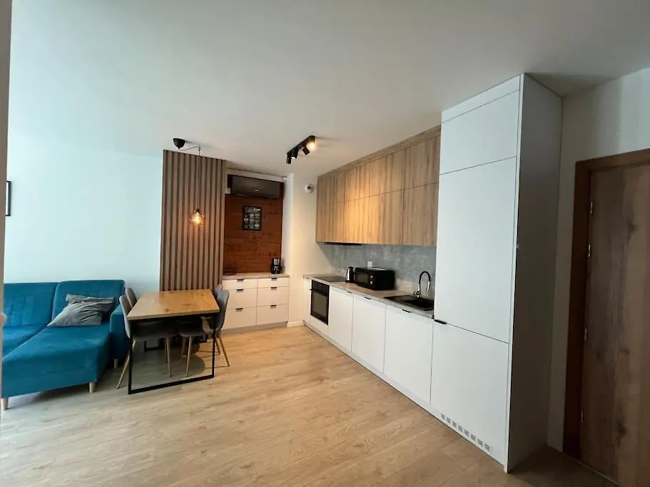 Lwowska 10 Residence, Rodzinny Apart Krakow 0*,