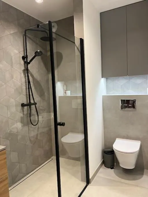 Lwowska 10 Residence, Rodzinny Apart Krakov