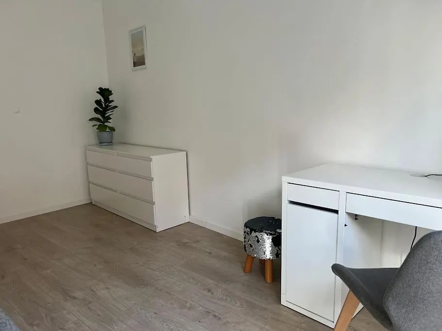Lwowska 10 Residence, Rodzinny Apart Krakov Apartmán