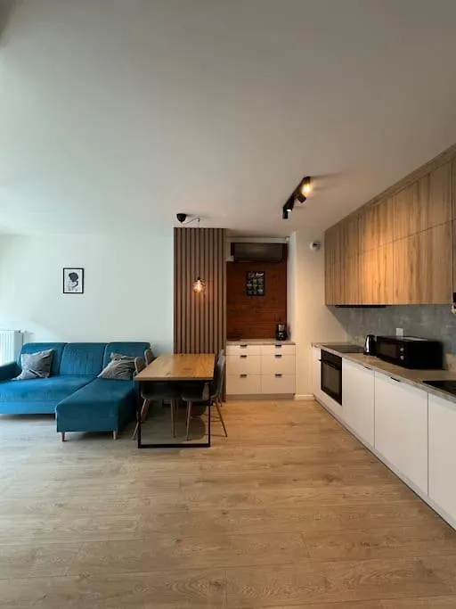 Lwowska 10 Residence, Rodzinny Apart Krakov 0*,