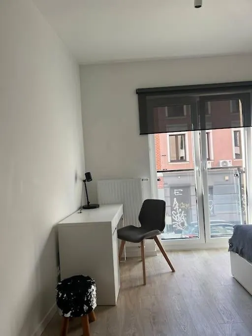 Lwowska 10 Residence, Rodzinny Apart Krakov Apartmán
