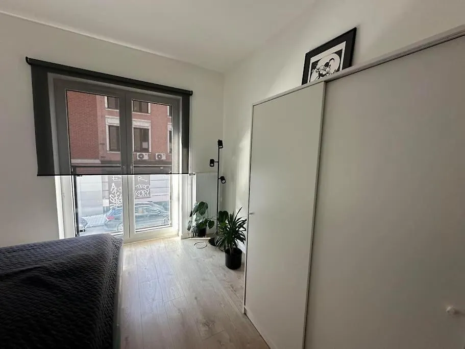 Lwowska 10 Residence, Rodzinny Apart Krakov