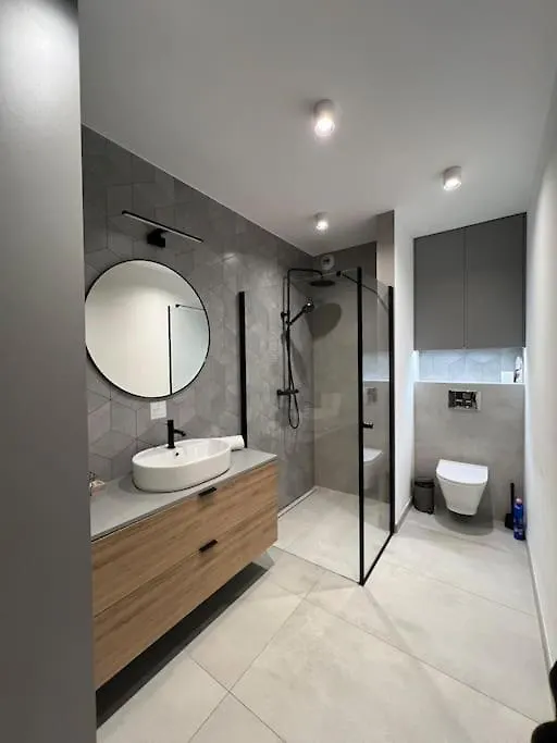 Lwowska 10 Residence, Rodzinny Apart Krakov