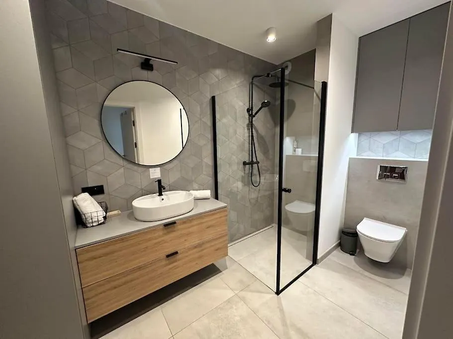 Lwowska 10 Residence, Rodzinny Apart Krakov Apartmán