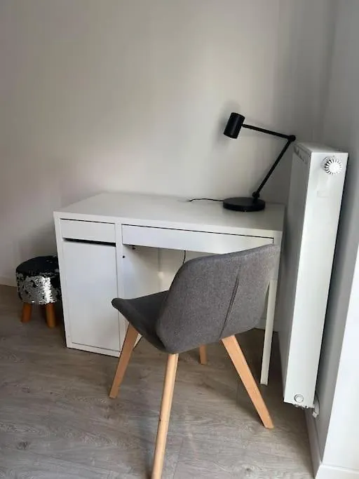 Apartmán Lwowska 10 Residence, Rodzinny Apart Krakov