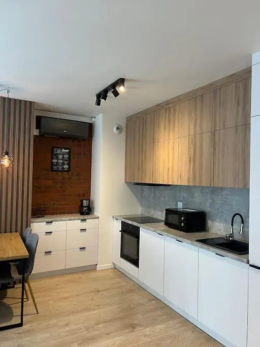 Lwowska 10 Residence, Rodzinny Apart Krakov Polsko