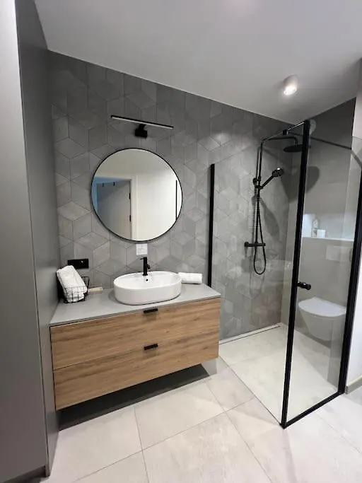 Lwowska 10 Residence, Rodzinny Apart Krakov Apartmán