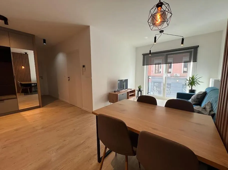 Lwowska 10 Residence, Rodzinny Apart Krakov