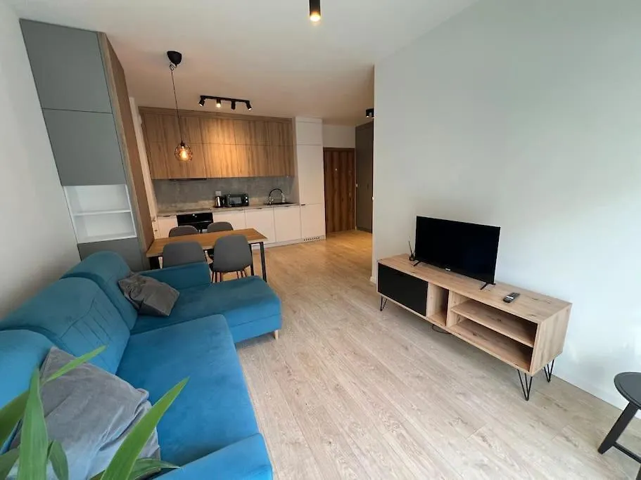 Lwowska 10 Residence, Rodzinny Apart Krakov