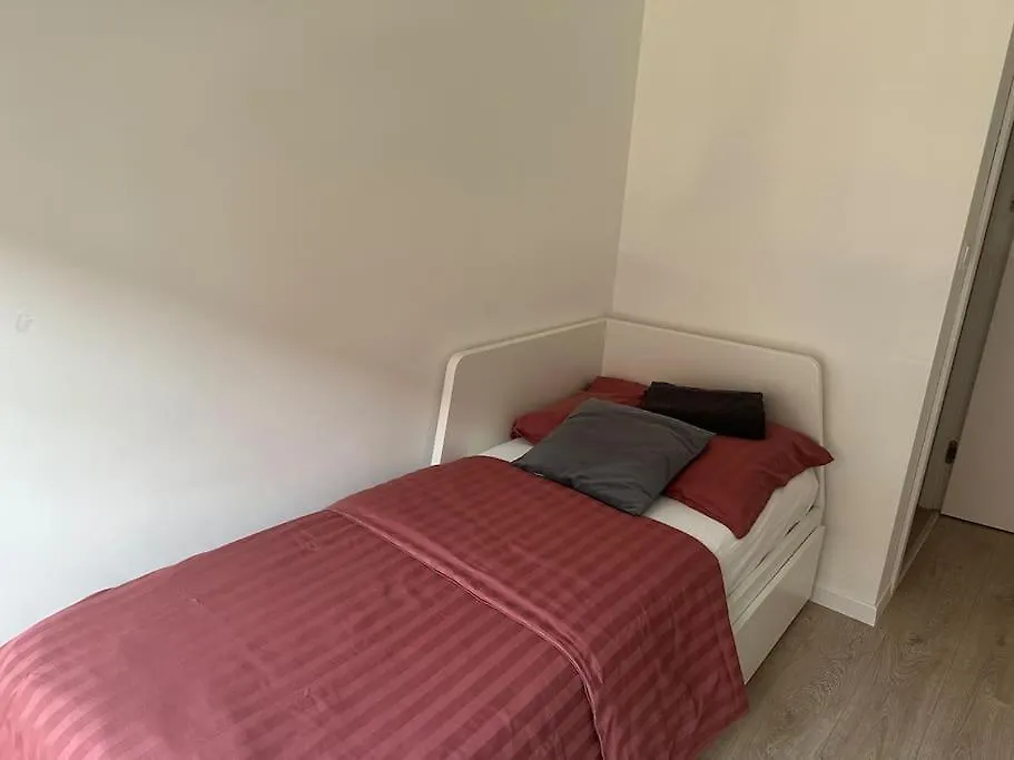Lwowska 10 Residence, Rodzinny Apart Krakow Apartment