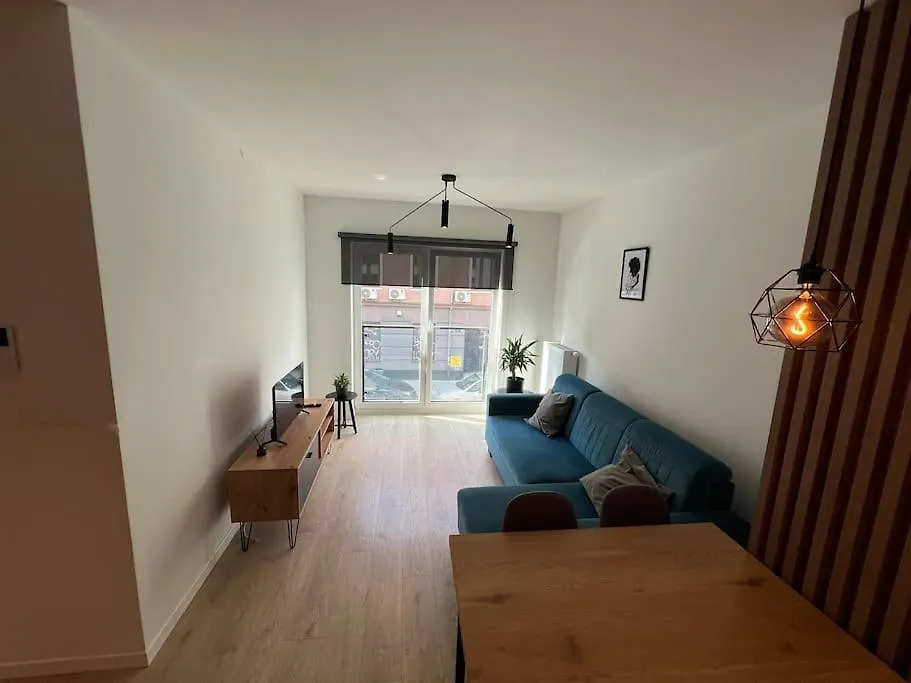 Apartment Lwowska 10 Residence, Rodzinny Apart Krakow