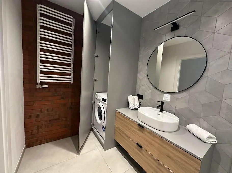 Apartment Lwowska 10 Residence, Rodzinny Apart Krakow
