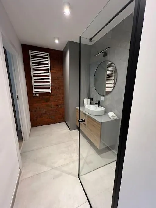 Lwowska 10 Residence, Rodzinny Apart Krakow 0*,  Poland